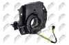 Wickelfeder, Airbag NTY EAS-CH-005 Bild Wickelfeder, Airbag NTY EAS-CH-005