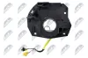 Wickelfeder, Airbag NTY EAS-CH-005 Bild Wickelfeder, Airbag NTY EAS-CH-005