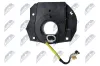 Wickelfeder, Airbag NTY EAS-CH-005 Bild Wickelfeder, Airbag NTY EAS-CH-005