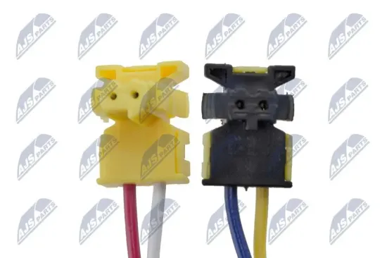 Wickelfeder, Airbag NTY EAS-CH-005 Bild Wickelfeder, Airbag NTY EAS-CH-005