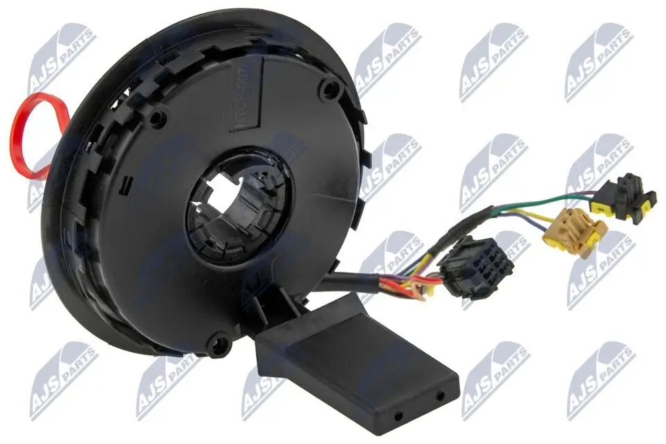 Wickelfeder, Airbag NTY EAS-CH-007