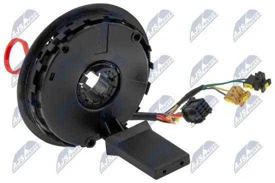 Wickelfeder, Airbag NTY EAS-CH-007 Bild Wickelfeder, Airbag NTY EAS-CH-007