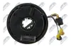 Wickelfeder, Airbag NTY EAS-CH-007 Bild Wickelfeder, Airbag NTY EAS-CH-007