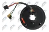 Wickelfeder, Airbag NTY EAS-CH-007 Bild Wickelfeder, Airbag NTY EAS-CH-007