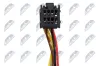 Wickelfeder, Airbag NTY EAS-CH-007 Bild Wickelfeder, Airbag NTY EAS-CH-007