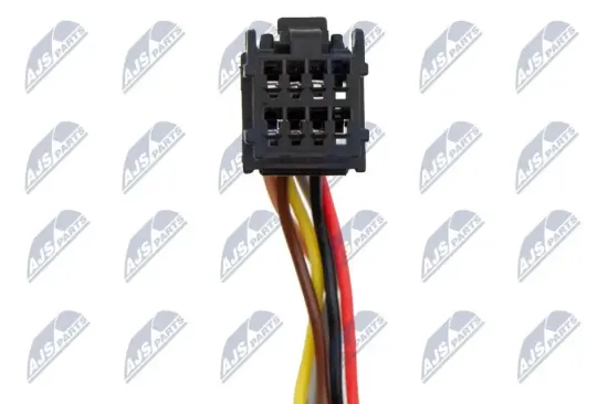 Wickelfeder, Airbag NTY EAS-CH-007 Bild Wickelfeder, Airbag NTY EAS-CH-007