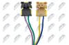 Wickelfeder, Airbag NTY EAS-CH-007 Bild Wickelfeder, Airbag NTY EAS-CH-007