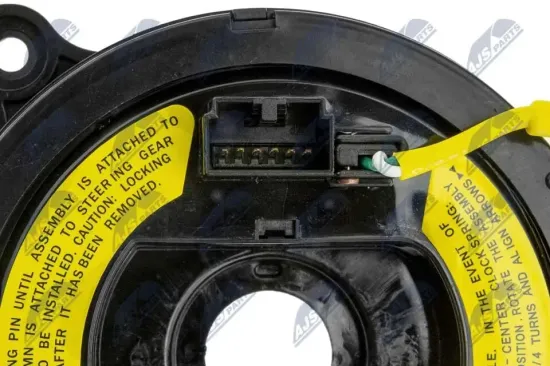 Wickelfeder, Airbag NTY EAS-CH-008 Bild Wickelfeder, Airbag NTY EAS-CH-008