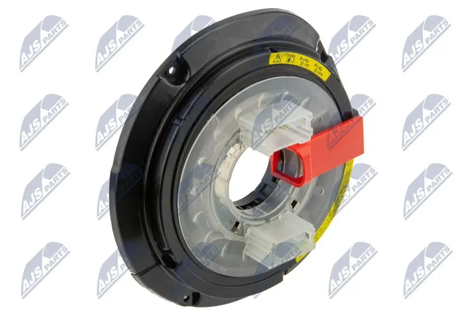 Wickelfeder, Airbag NTY EAS-CH-009