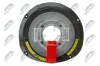 Wickelfeder, Airbag NTY EAS-CH-009 Bild Wickelfeder, Airbag NTY EAS-CH-009
