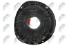 Wickelfeder, Airbag NTY EAS-CH-009 Bild Wickelfeder, Airbag NTY EAS-CH-009