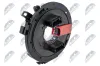 Wickelfeder, Airbag NTY EAS-CH-011 Bild Wickelfeder, Airbag NTY EAS-CH-011