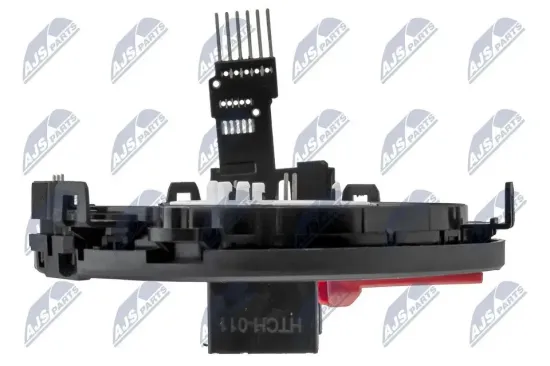 Wickelfeder, Airbag NTY EAS-CH-011 Bild Wickelfeder, Airbag NTY EAS-CH-011