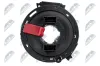 Wickelfeder, Airbag NTY EAS-CH-011 Bild Wickelfeder, Airbag NTY EAS-CH-011