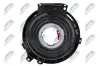 Wickelfeder, Airbag NTY EAS-CH-011 Bild Wickelfeder, Airbag NTY EAS-CH-011