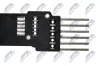 Wickelfeder, Airbag NTY EAS-CH-011 Bild Wickelfeder, Airbag NTY EAS-CH-011