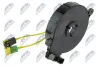 Wickelfeder, Airbag NTY EAS-CH-012 Bild Wickelfeder, Airbag NTY EAS-CH-012
