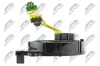 Wickelfeder, Airbag NTY EAS-CH-012 Bild Wickelfeder, Airbag NTY EAS-CH-012