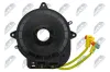 Wickelfeder, Airbag NTY EAS-CH-013 Bild Wickelfeder, Airbag NTY EAS-CH-013