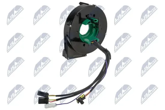 Wickelfeder, Airbag NTY EAS-CH-016 Bild Wickelfeder, Airbag NTY EAS-CH-016