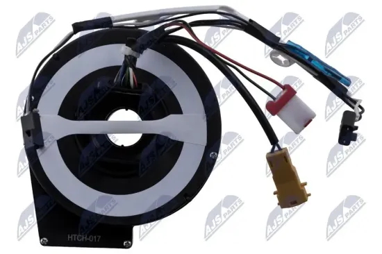 Wickelfeder, Airbag NTY EAS-CH-017 Bild Wickelfeder, Airbag NTY EAS-CH-017