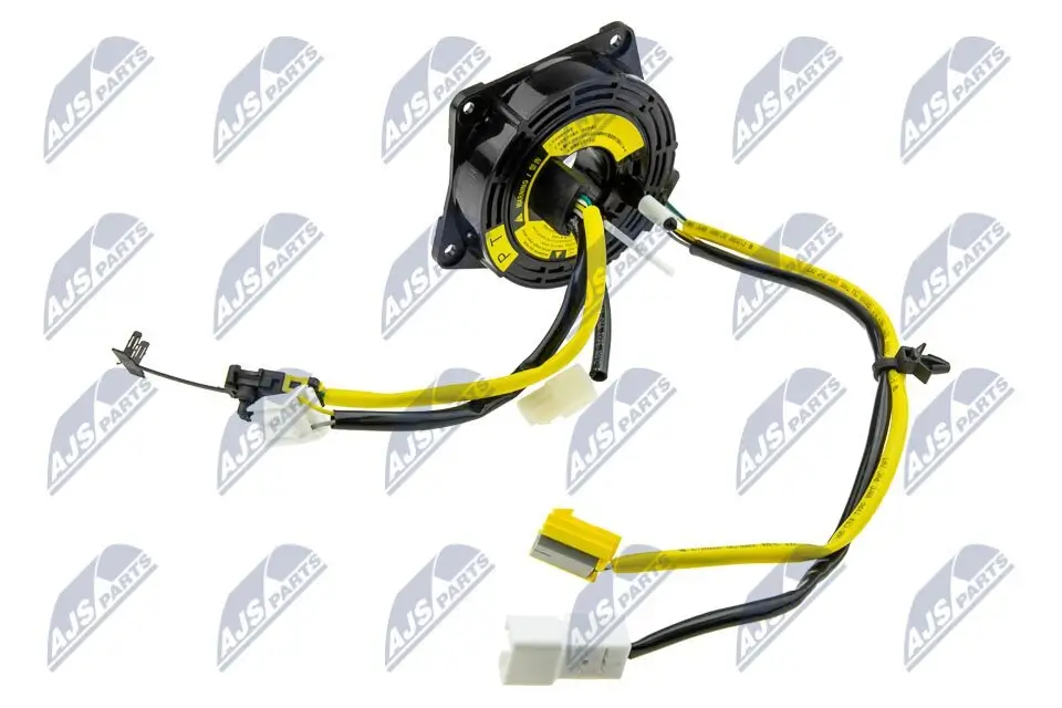 Wickelfeder, Airbag NTY EAS-DW-000