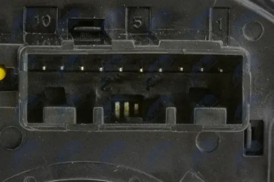 Wickelfeder, Airbag NTY EAS-DW-003 Bild Wickelfeder, Airbag NTY EAS-DW-003