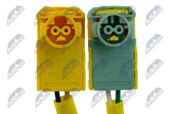 Wickelfeder, Airbag NTY EAS-DW-003 Bild Wickelfeder, Airbag NTY EAS-DW-003