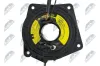 Wickelfeder, Airbag NTY EAS-DW-004 Bild Wickelfeder, Airbag NTY EAS-DW-004
