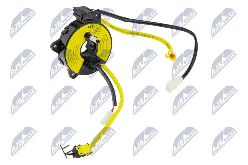 Wickelfeder, Airbag NTY EAS-DW-005