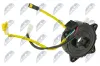 Wickelfeder, Airbag NTY EAS-DW-006 Bild Wickelfeder, Airbag NTY EAS-DW-006