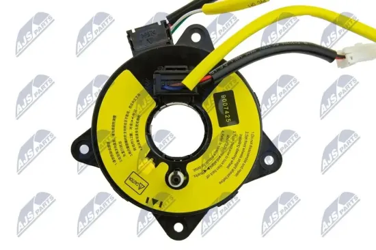 Wickelfeder, Airbag NTY EAS-DW-006 Bild Wickelfeder, Airbag NTY EAS-DW-006