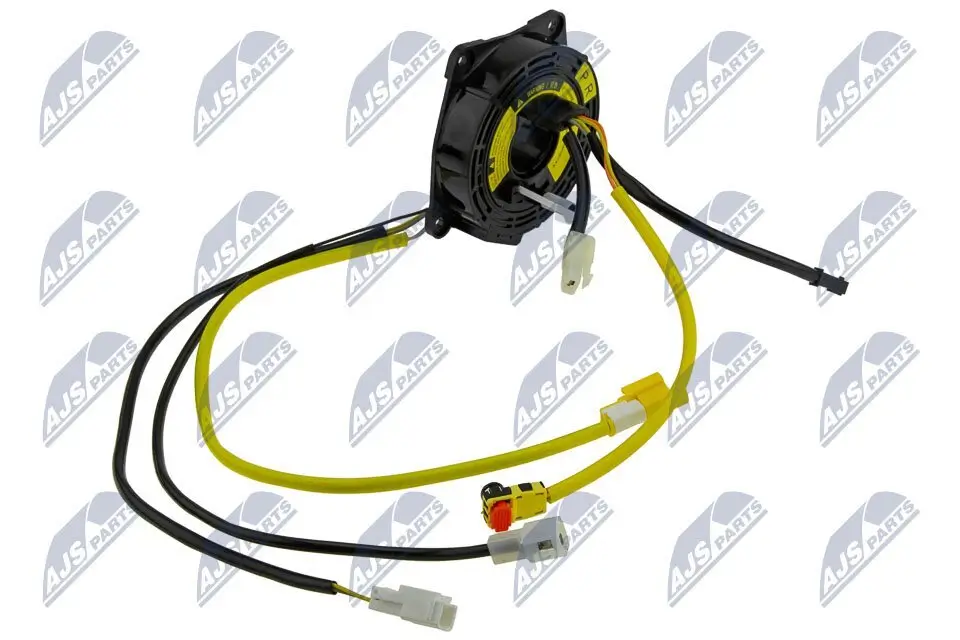 Wickelfeder, Airbag NTY EAS-DW-007