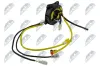 Wickelfeder, Airbag NTY EAS-DW-007