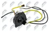 Wickelfeder, Airbag NTY EAS-DW-007 Bild Wickelfeder, Airbag NTY EAS-DW-007