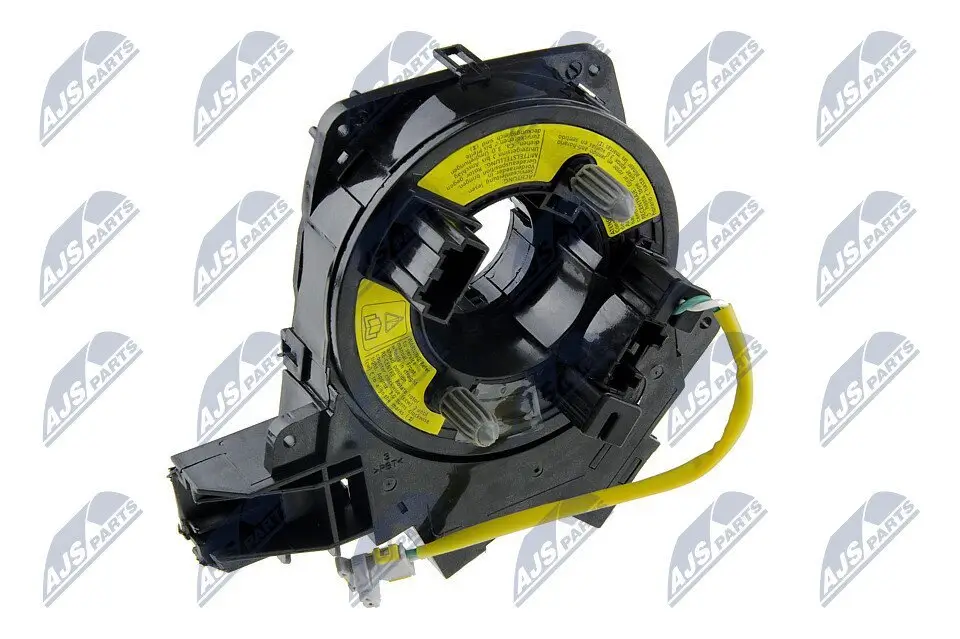 Wickelfeder, Airbag NTY EAS-FR-000