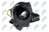 Wickelfeder, Airbag NTY EAS-FR-000 Bild Wickelfeder, Airbag NTY EAS-FR-000