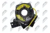 Wickelfeder, Airbag NTY EAS-FR-000 Bild Wickelfeder, Airbag NTY EAS-FR-000