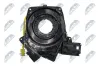 Wickelfeder, Airbag NTY EAS-FR-000 Bild Wickelfeder, Airbag NTY EAS-FR-000