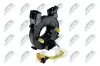 Wickelfeder, Airbag NTY EAS-FR-003