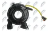 Wickelfeder, Airbag NTY EAS-FR-003 Bild Wickelfeder, Airbag NTY EAS-FR-003