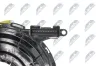Wickelfeder, Airbag NTY EAS-FR-003 Bild Wickelfeder, Airbag NTY EAS-FR-003