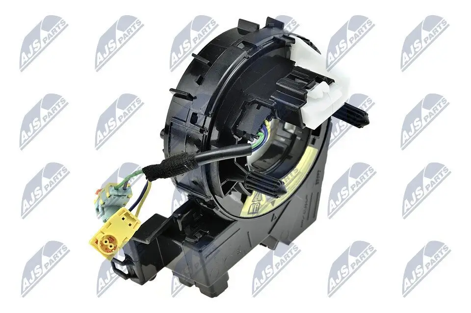 Wickelfeder, Airbag NTY EAS-FR-004