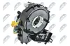 Wickelfeder, Airbag NTY EAS-FR-004 Bild Wickelfeder, Airbag NTY EAS-FR-004