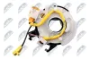 Wickelfeder, Airbag NTY EAS-FR-005 Bild Wickelfeder, Airbag NTY EAS-FR-005