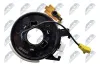 Wickelfeder, Airbag NTY EAS-FR-005 Bild Wickelfeder, Airbag NTY EAS-FR-005