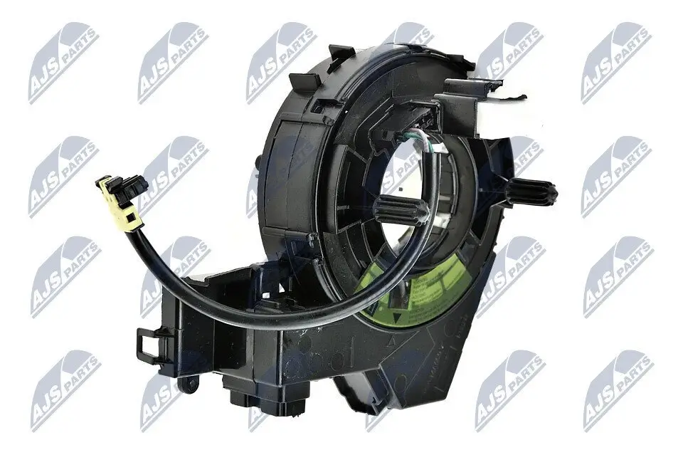 Wickelfeder, Airbag NTY EAS-FR-006