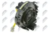 Wickelfeder, Airbag NTY EAS-FR-007 Bild Wickelfeder, Airbag NTY EAS-FR-007