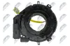 Wickelfeder, Airbag NTY EAS-FR-007 Bild Wickelfeder, Airbag NTY EAS-FR-007