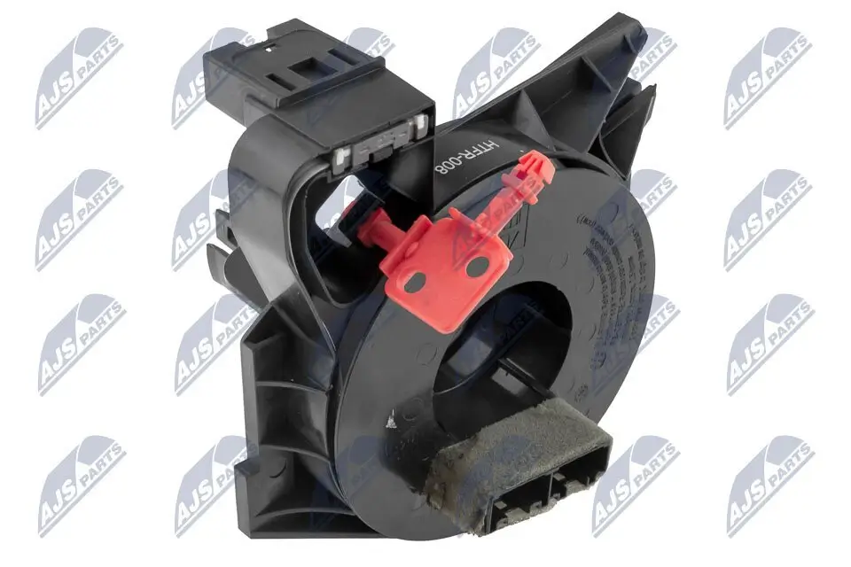 Wickelfeder, Airbag NTY EAS-FR-008